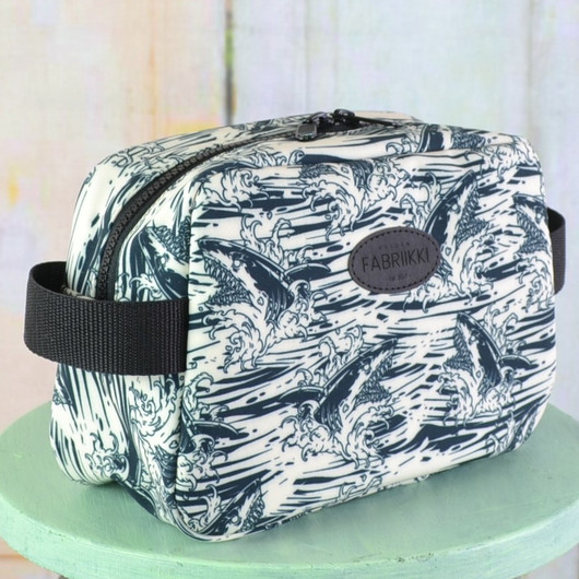 Hui Hai -toilettilaukku M