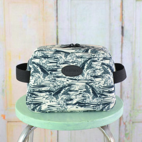 Hui Hai -toilettilaukku M