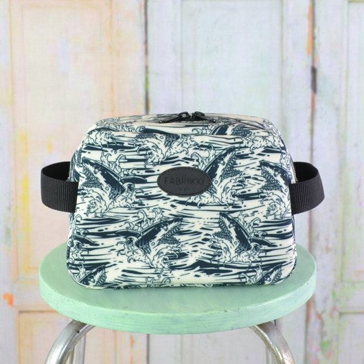 Hui Hai -toilettilaukku M