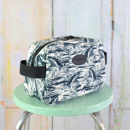 Hui Hai -toilettilaukku M