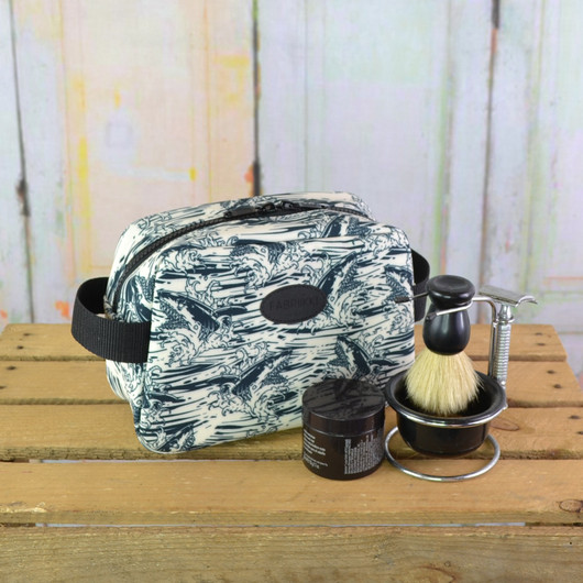 Hui Hai -toilettilaukku M