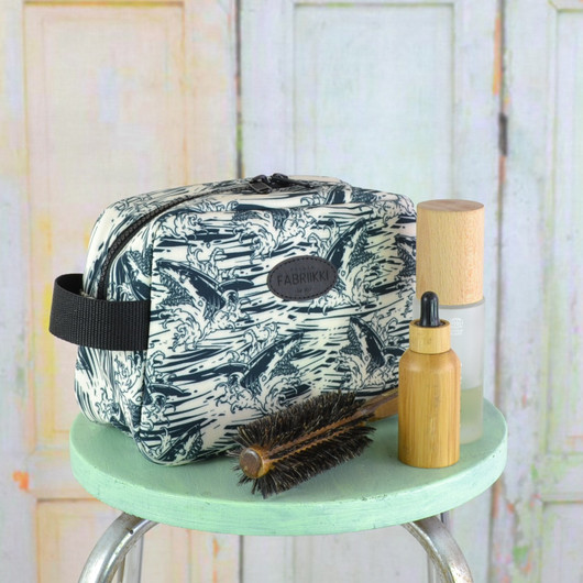 Hui Hai -toilettilaukku M