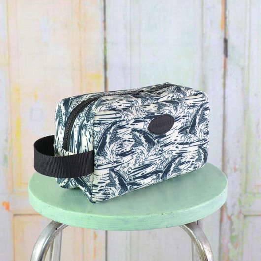 Hui Hai -toilettilaukku S