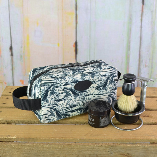 Hui Hai -toilettilaukku S