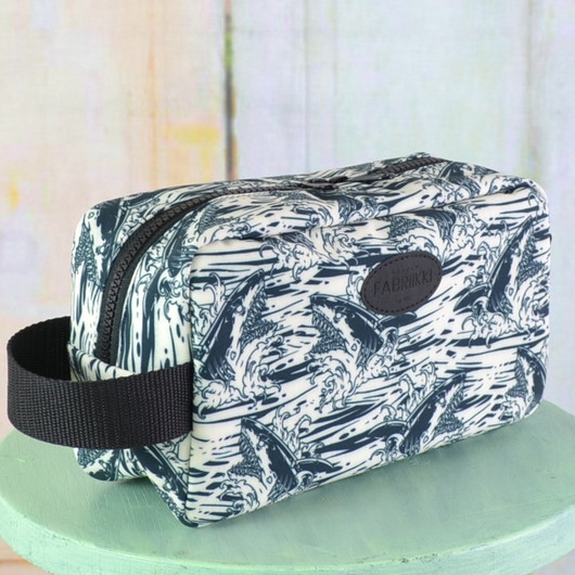 Hui Hai -toilettilaukku S