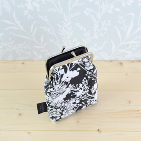 Harsokukka -pieni kukkaro