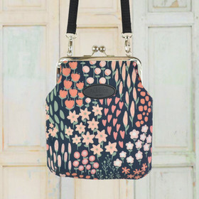 Helmi -kukkarolaukku Midi 