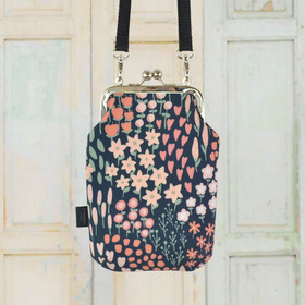 Helmi -kännykkälaukku Mini