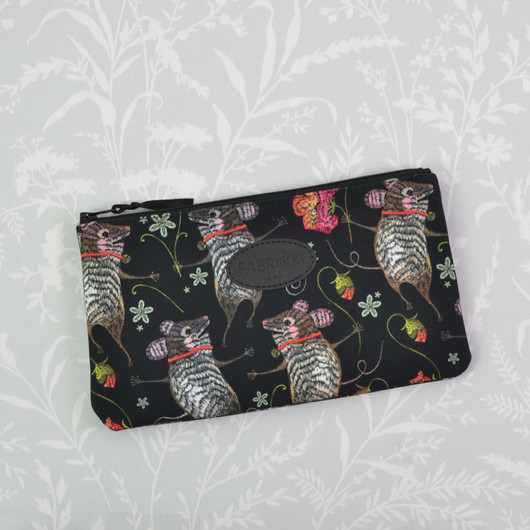 Hiirulaiset -pussukka