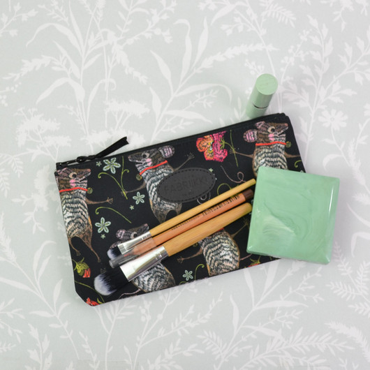 Hiirulaiset -pussukka