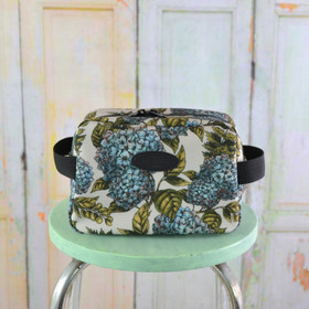 Hortensia -toilettilaukku M