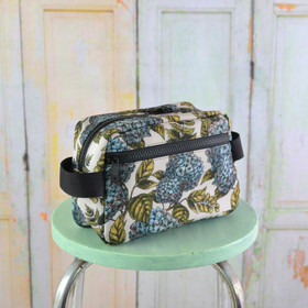 Hortensia -toilettilaukku M