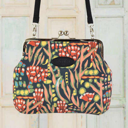 Inari -kukkarolaukku Maxi