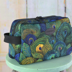 iNTIA -toilettilaukku L