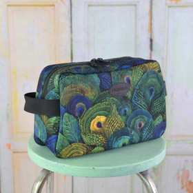 iNTIA -toilettilaukku L