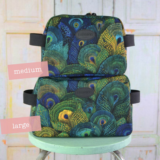 iNTIA -toilettilaukku M