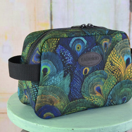 iNTIA -toilettilaukku M