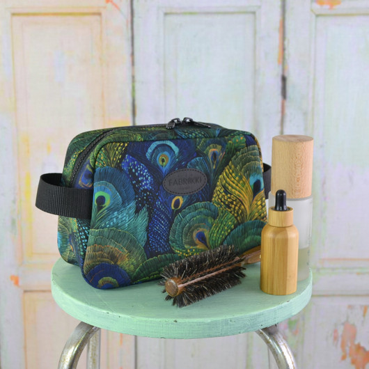 iNTIA -toilettilaukku M