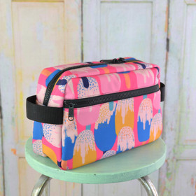 Jätski -toilettilaukku L