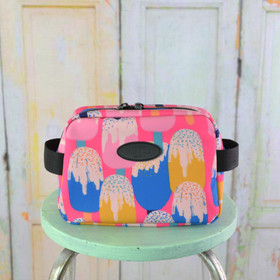 Jätski -toilettilaukku M