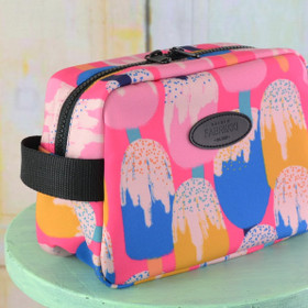 Jätski -toilettilaukku M