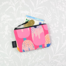 Jätski -vetoketjukukkaro