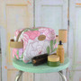 Camelia -toilettilaukku M