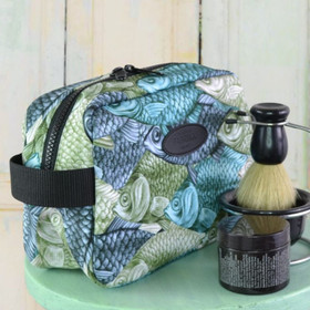 Karppi -toilettilaukku M