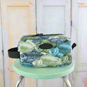 Karppi -toilettilaukku S