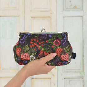 Kesä -pussukka/penaali