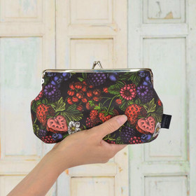 Kesä -pussukka/penaali