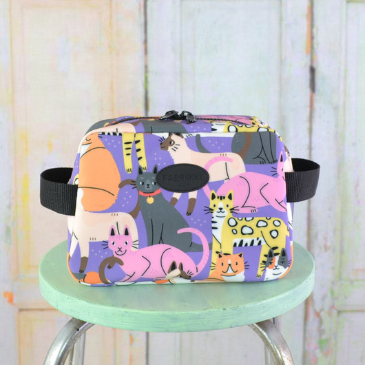 Kissala -toilettilaukku M