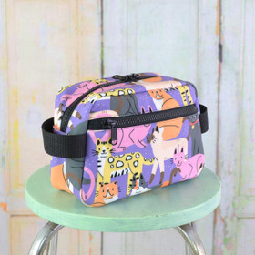 Kissala -toilettilaukku M