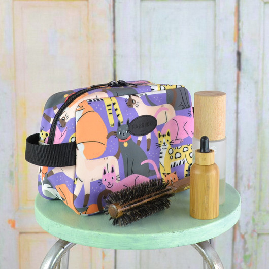 Kissala -toilettilaukku M