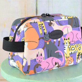 Kissala -toilettilaukku M