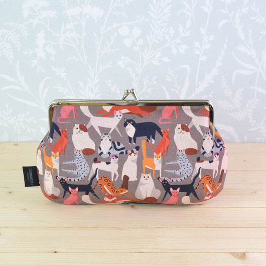 Kissala -pussukka/penaali