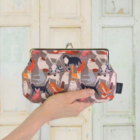 Kissala -pussukka/penaali