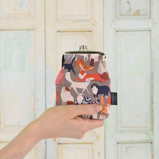 Kissala -tuplakukkaro