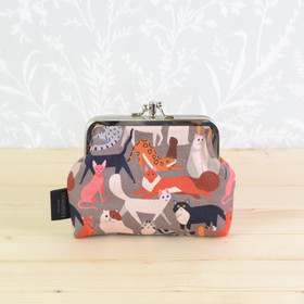 Kissala -tuplakukkaro