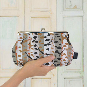 Koivumetsä -pussukka/penaali