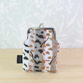 Koivumetsä -pieni kukkaro