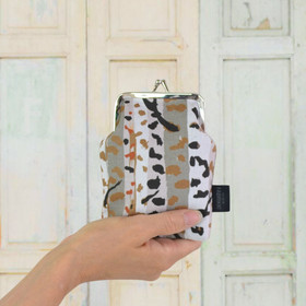 Koivumetsä -pieni kukkaro