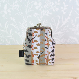 Koivumetsä -tuplakukkaro