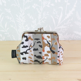 Koivumetsä -tuplakukkaro