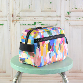 Konfetti -toilettilaukku M