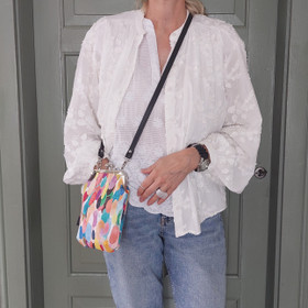 Konfetti -kännykkälaukku Mini