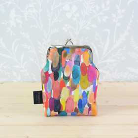 Konfetti -pieni kukkaro