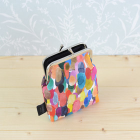 Konfetti -pieni kukkaro