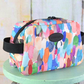 Konfetti -toilettilaukku M