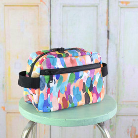 Konfetti -toilettilaukku M